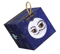 Harry potter - coffret mes chaussettes hedwige - Collectif - Play Bac Eds - Coffret - Jeux livres objets