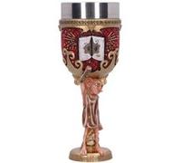 Nemesis Now Gobelet à collectionner Harry Potter Dobby, produit sous licence officielle Wizarding World, cadeau pour les fans et les collectionneurs