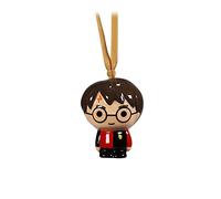 Harry Potter - Collectible - Décoration à Suspendre - Harry Potter Kawaii Quidditch