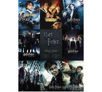 Harry Potter - Collector's Edition - 61x91,5cm - Affiche / Poster