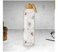 Harry Potter - Constellations - Bouteille D'eau En Verre