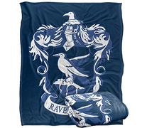 HARRY POTTER - Couverture Ultra Douce au Toucher, 152 x 127 cm