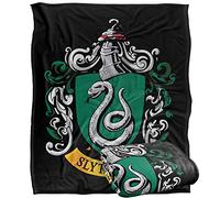 Harry Potter - Couverture Ultra Douce au Toucher, 152 x 127 cm