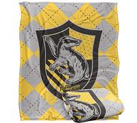 HARRY POTTER - Couverture Ultra Douce au Toucher, 152 x 127 cm