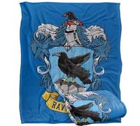 HARRY POTTER - Couverture Ultra Douce au Toucher, 152 x 127 cm