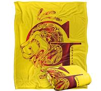 Harry Potter - Couverture Ultra Douce au Toucher, 152 x 127 cm