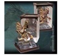 Harry Potter Créatures Magiques n ° 4 - hongrois Horntail noir G