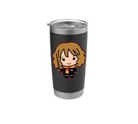 Harry Potter Cute Chibi Hermione Character Gobelet isotherme en acier inoxydable double paroi