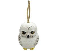Harry Potter: Décoration Hedwige - Half Moon Bay Hmbdechp06-Half Moon Bay