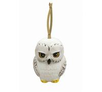 Harry Potter: Décoration Hedwige - Half Moon Bay Hmbdechp06-Half Moon Bay