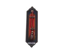 Harry Potter - Décoration Murale Éclair De Feu 34 Cm