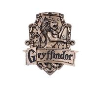 Nemesis Now – Plaque murale Harry Potter Gryffindor 20 cm