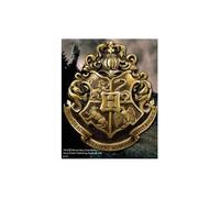 Harry Potter Décoration Murale Hogwarts School Crest 28 X 31 Cm