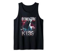 Harry Potter Dementors' Kiss Débardeur