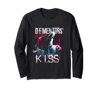Harry Potter Dementors' Kiss Manche Longue