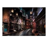 Harry Potter (Diagon Alley) - 61x91,5 cm - AFFICHE / POSTER G