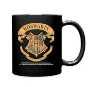 Harry Potter Emblème Hogwarts | Poudlard Vintage Mug Tasse