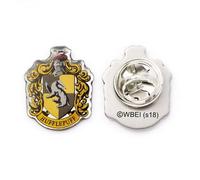 Harry Potter - Emblème Poufsouffle - Pin's