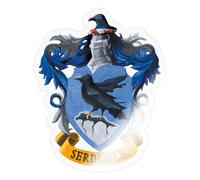 Harry Potter Emblème Serdaigle/Ravenclaw Peinture Autocollant Sticker