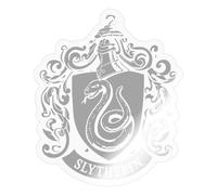 Harry Potter Emblème Serpentard Slytherin Autocollant Sticker