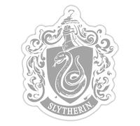 Harry Potter Emblème Serpentard Slytherin Autocollant Sticker