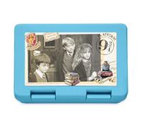Harry Potter Et Ses Amis À l'École - Poudlard / Hogwarts Express Lunch Box