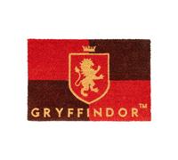 Paillasson Harry Potter Maison Gryffondor