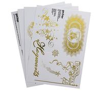 HARRY POTTER Gadget Stickers Stickers repositionnables