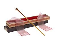 Harry Potter - Gilderoy Lockhart Wand Replica - Ollivanders Display Box | The Noble Collection
