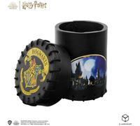 Harry Potter Gobelet En Cuir Hogwarts Dé À D6 Q-Workshop RPG DnD