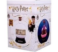 Harry Potter - Grande Lampe Potion de Polynectar Multicolore