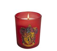 Harry Potter: Gryffindor Glass Votive Candle