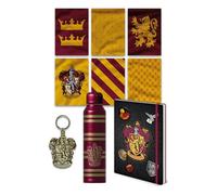 Harry Potter Gryffondor - Blason Indifférent Fan Package multicolore voir description