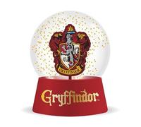 Half Moon Bay - Boule à neige - Harry Potter Gryffondor - 4,5 cm