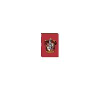 Harry Potter - Gryffondor - Cahier A5