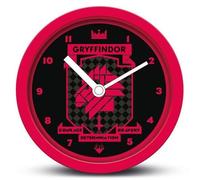 Harry Potter - Gryffondor - Horloge De Bureau 16cm
