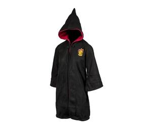 Harry Potter - Gryffondor - Robe de Sorcier Peignoir Adulte
