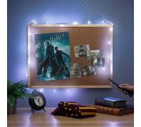 Harry Potter - Guirlande Led Lumineuse Baguette Magique