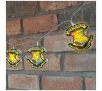 Harry Potter - Guirlande Lumineuse - Hogwarts - 2,5m