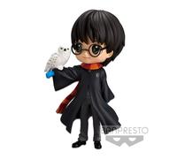 HARRY POTTER - Harry Potter - Figurine Q Posket 14cm