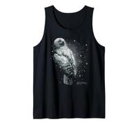 Harry Potter Hedwig Snow Débardeur