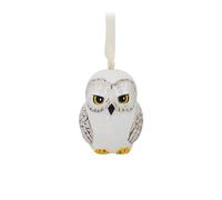 Harry Potter: Décoration Hedwige - Half Moon Bay Hmbdechp06-Half Moon Bay