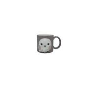 Half Moon Bay Mug Harry Potter Hedwige "Kawaii" embossé 350 ml Multicolore G