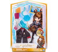 Harry Potter Hermione Poupée Patronus Lumineuse 20cm