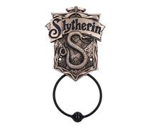 Harry Potter Heurtoir De Porte Slytherin 24 Cm