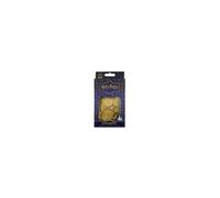 Harry Potter: Hogwarts Gold Wax Sticker Seals (Set Of 50)