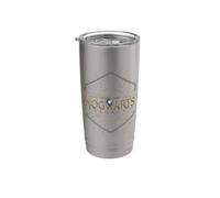 Harry Potter Hogwarts Legacy Full Colour Logo Gobelet isotherme en acier inoxydable double paroi