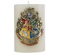 Harry Potter Hogwarts Sculpted Insignia Candle