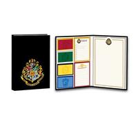 Harry Potter - House Pride - Set De Notes Autocollantes A6