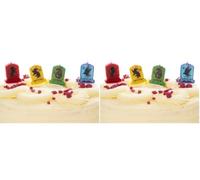 Harry Potter Houses Candle (Lot de 2)